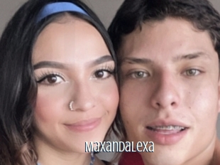 Maxandalexa
