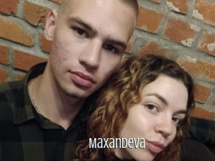 maxandeva Edonkey xxx