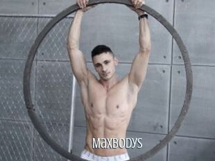 Maxbodys