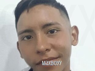 Maxboyy