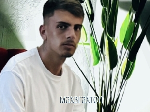 Maxbraxton