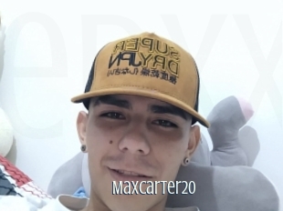 Maxcarter20