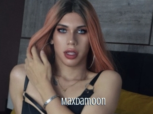 Maxdamoon