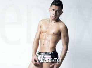 Maxdexter