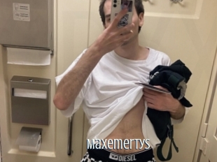 Maxemertys