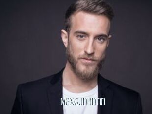 Maxgunnnnn