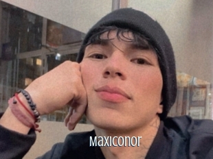 Maxiconor