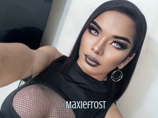 Maxiefrost