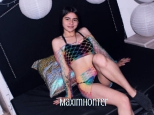 Maximhonter
