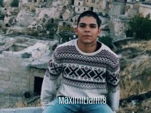 Maximiliam18