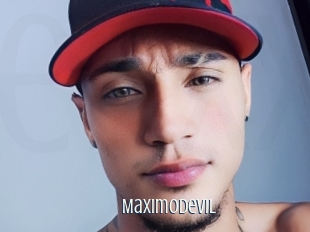 maximodevil Edonkey xxx