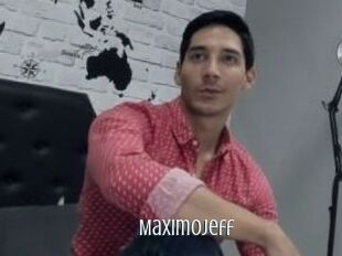 Maximojeff