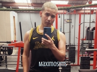 Maximosims