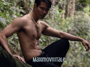 Maximov111tale