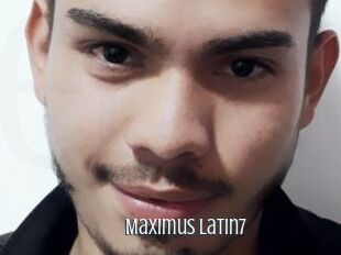 Maximus_latin7