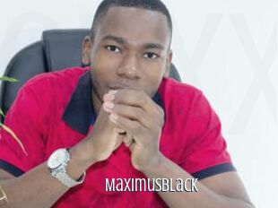 Maximusblack