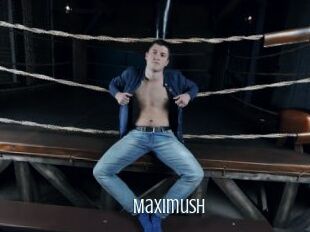 Maximush