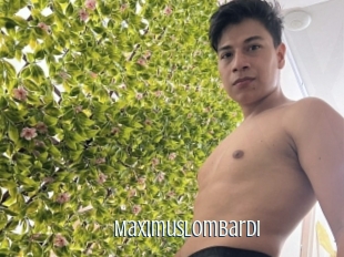 Maximuslombardi