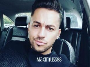 Maximuss88