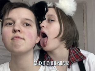 maxineandsilvia Edonkey xxx
