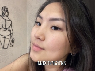 Maxinebarks