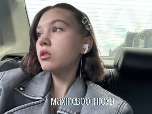 maxineboothroyd Edonkey xxx