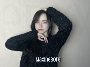 maxineborer Edonkey xxx