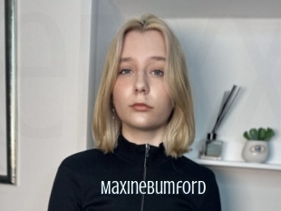 Maxinebumford
