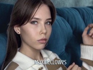 Maxineclowes