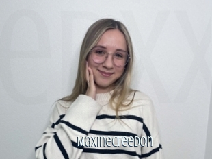 Maxinecreedon
