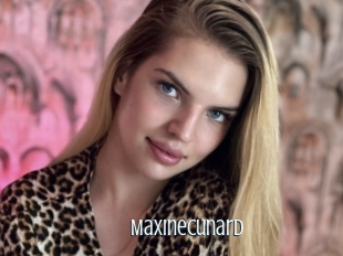 Maxinecunard