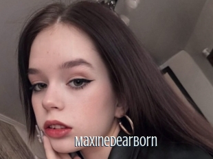 Maxinedearborn