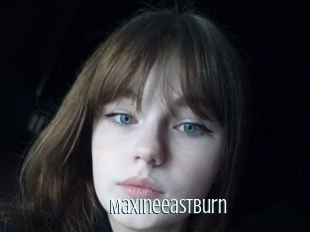 Maxineeastburn