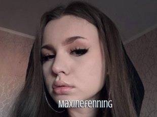 Maxinefenning