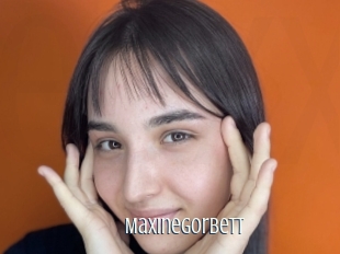 maxinegorbett Edonkey xxx