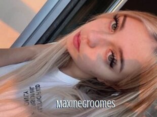 Maxinegroomes