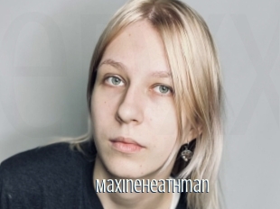 Maxineheathman