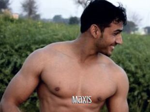 Maxis