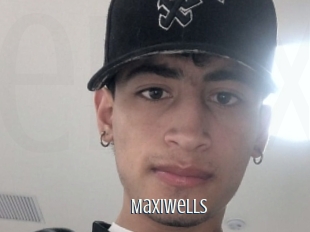 Maxiwells