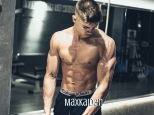 maxkaiden Edonkey xxx