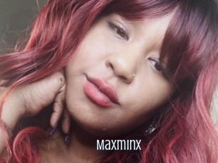 Maxminx