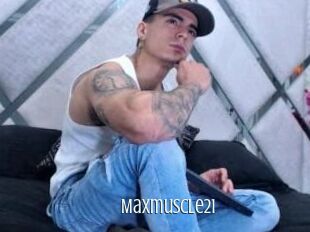 Maxmuscle21