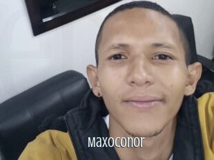 Maxoconor