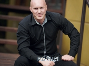 Maxrollen