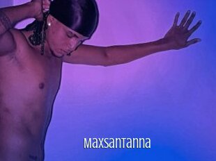 Maxsantanna