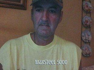 Maxsteel_5000