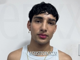 Maxstrong9220