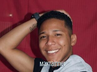 Maxtainner