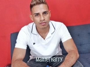 maxterharry Edonkey xxx