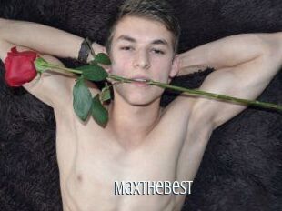 Maxthebest